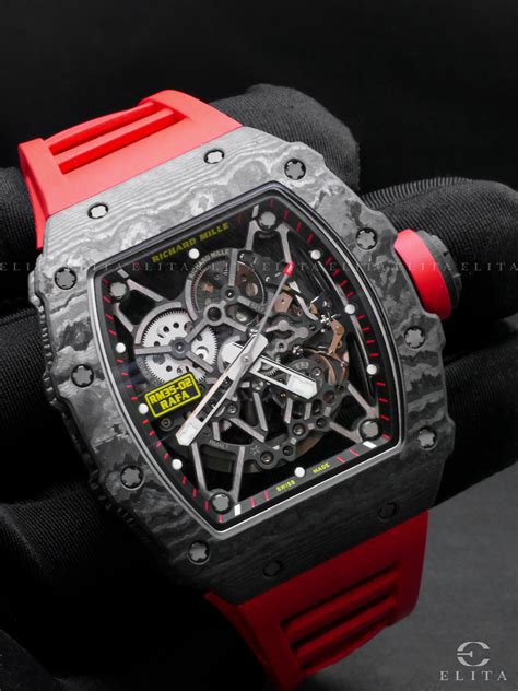 richard mille rm35 02 rafa.